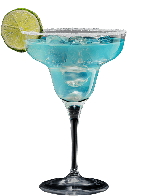 BLU MARG